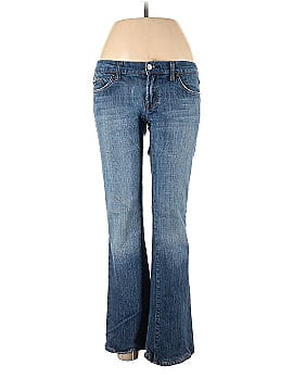 7 For All Mankind Jeans (view 1)