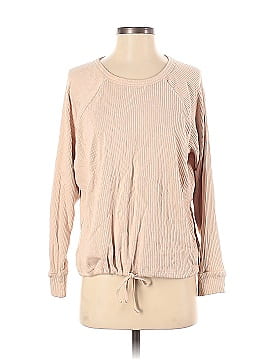 Madewell Pullover Sweater (view 1)