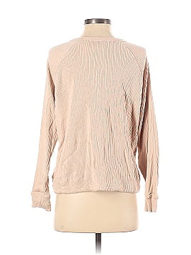 Madewell Pullover Sweater (view 2)