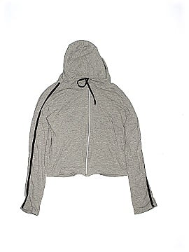 Heart & Hips Pullover Hoodie (view 1)