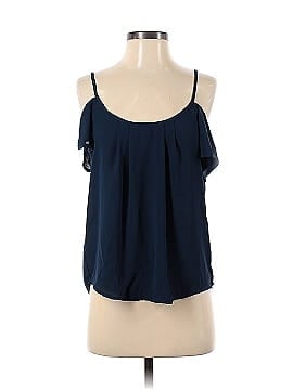 Reference Sleeveless Blouse (view 1)