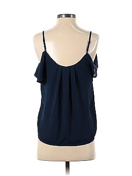 Reference Sleeveless Blouse (view 2)