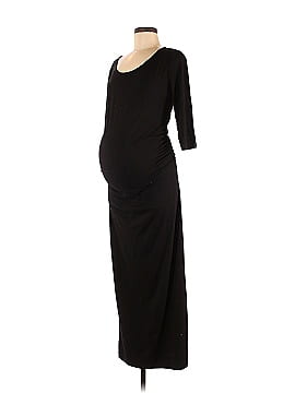 Mother Bee maternity Casual Dress (view 1)