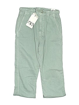 Zara Casual Pants (view 1)