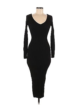 PrettyLittleThing Casual Dress (view 1)