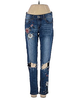 Frenzy Jeans Jeans (view 1)