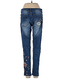 Frenzy Jeans Jeans (view 2)
