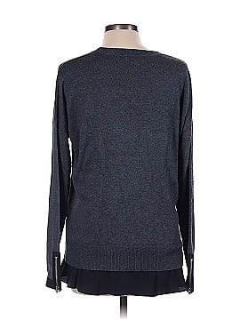 Central Park West Pullover Sweater (view 2)