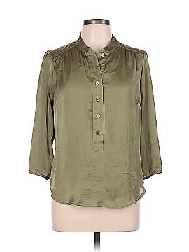 Cameleon Long Sleeve Blouse (view 1)