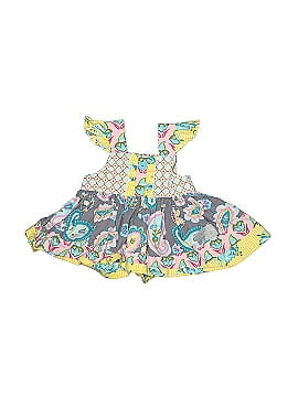 Eleanor  Rose Dress (view 1)