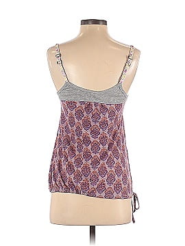 Free People Sleeveless Henley (view 2)