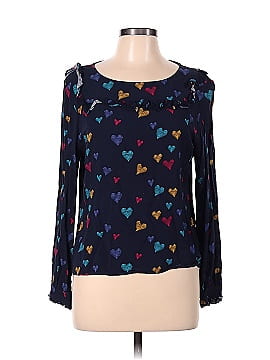 Sugarhill Boutique Long Sleeve Top (view 1)
