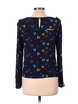 Sugarhill Boutique Long Sleeve Top (view 2)