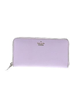 Kate Spade New York Leather Wallet (view 1)