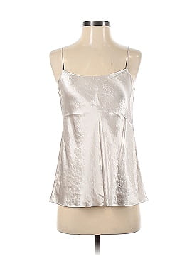 Vince. Sleeveless Blouse (view 1)