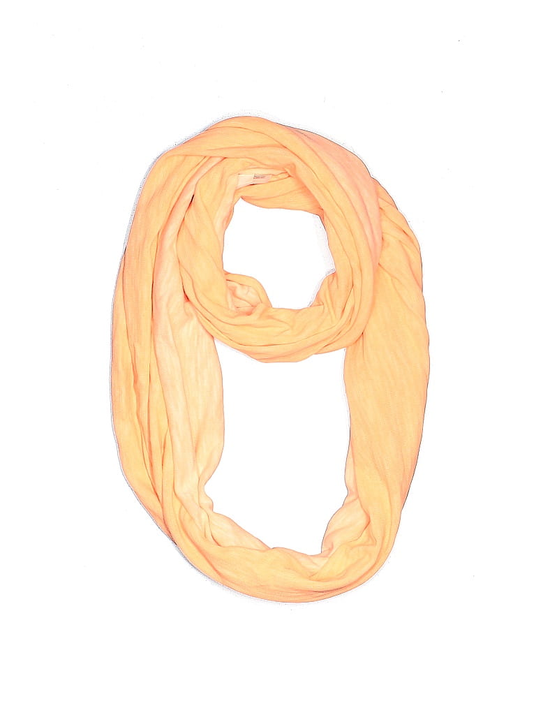 Gap Orange Scarf One size - photo 1