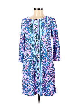 Lilly Pulitzer Casual Dress (view 1)