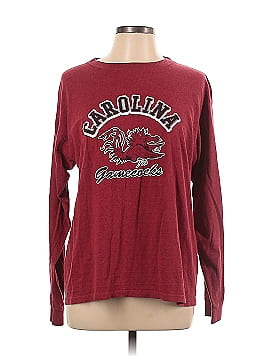 Harley Davidson Long Sleeve T-Shirt (view 1)