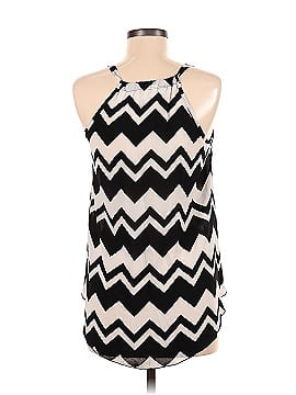 The Cove Sleeveless Blouse (view 2)