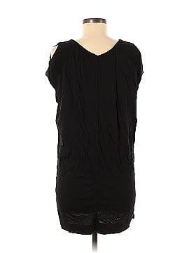 Zara W&B Collection Casual Dress (view 2)