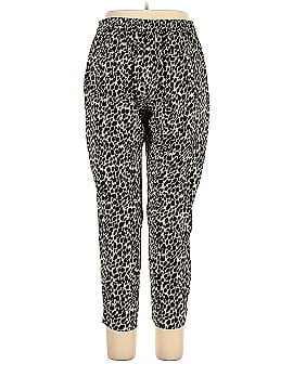 J.Crew Factory Store Casual Pants (view 2)