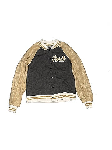 Justice Jacket (view 1)