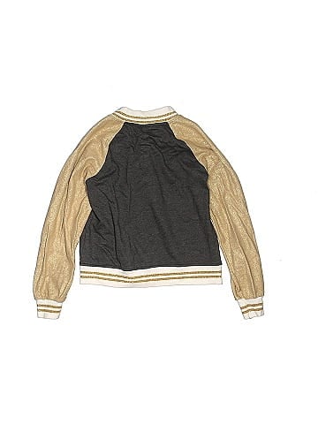 Justice Jacket (view 2)