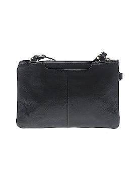 Lodis Leather Crossbody Bag (view 2)