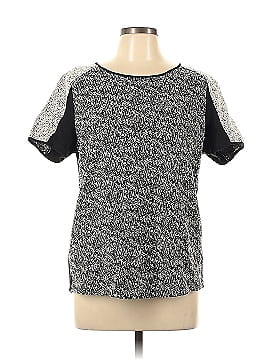 Kenneth Cole New York Short Sleeve Top (view 1)