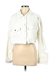 Pol Denim Jacket