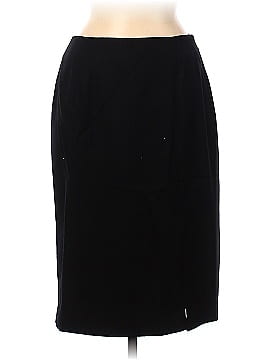 Rafael Wool Skirt (view 1)