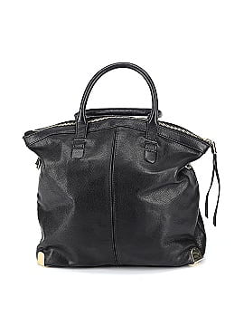 Vince Camuto Leather Satchel (view 2)