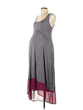 Liz Lange Maternity Casual Dress (view 1)