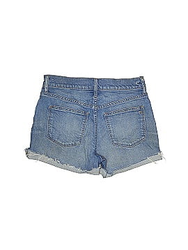 Madewell Denim Short (view 2)