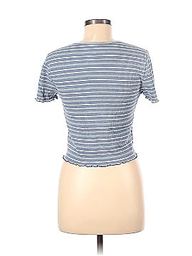 American Eagle Outfitters Short Sleeve T-Shirt (view 2)