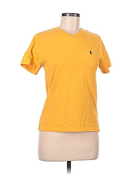 Polo by Ralph Lauren Short Sleeve T-Shirt (view 1)