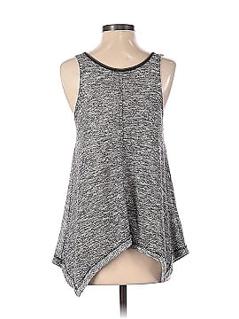 T/o Sweaters Sleeveless Top (view 2)