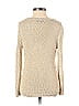 Ann Taylor LOFT Gold White Pullover Sweater Size XXS (Petite) - photo 2