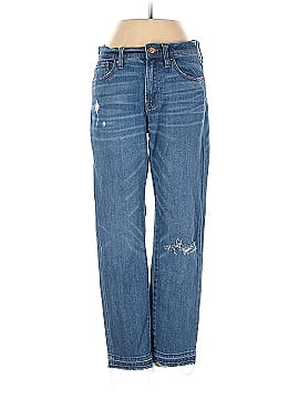 J.Crew Jeans (view 1)