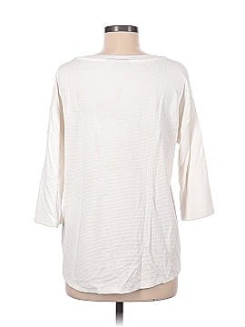 Oncue Casual 3/4 Sleeve Top (view 2)