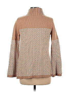 Ann Taylor Turtleneck Sweater (view 2)