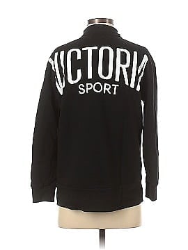 Victoria Sport Track Jacket (view 2)