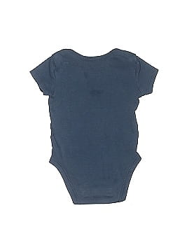 Carter's Short Sleeve Onesie (view 2)