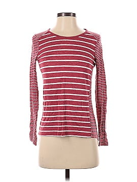 Vince. Long Sleeve T-Shirt (view 1)