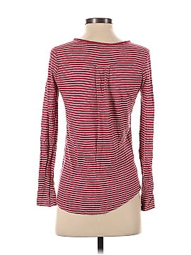 Vince. Long Sleeve T-Shirt (view 2)