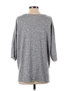 Trafaluc by Zara Pullover Sweater (view 2)