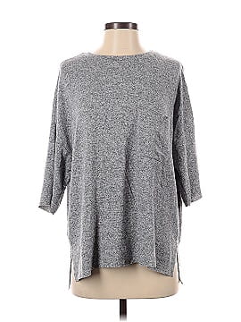 Trafaluc by Zara Pullover Sweater (view 1)