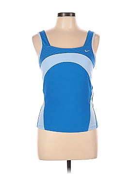 Nike Active Tank (view 1)