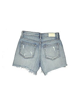Hidden Jeans Denim Shorts (view 2)