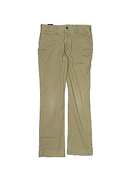 Volcom Khakis (view 1)